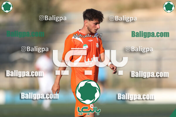 سایپا 1–0 پرسپولیس