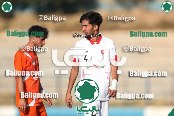 سایپا 1–0 پرسپولیس