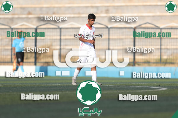 سایپا 1–0 پرسپولیس