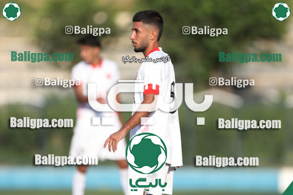 سایپا 1–0 پرسپولیس