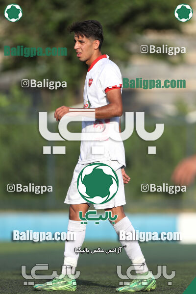 سایپا 1–0 پرسپولیس