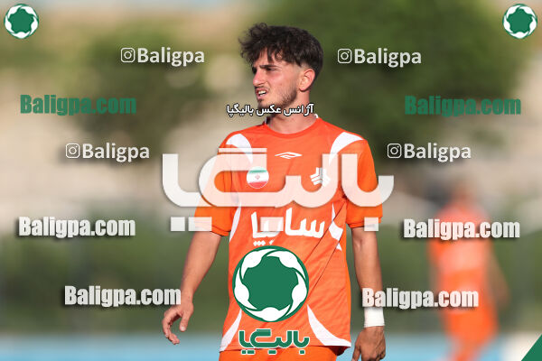 سایپا 1–0 پرسپولیس
