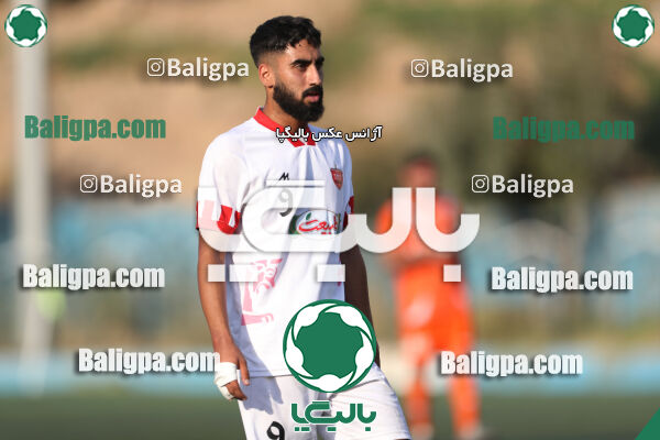 سایپا 1–0 پرسپولیس
