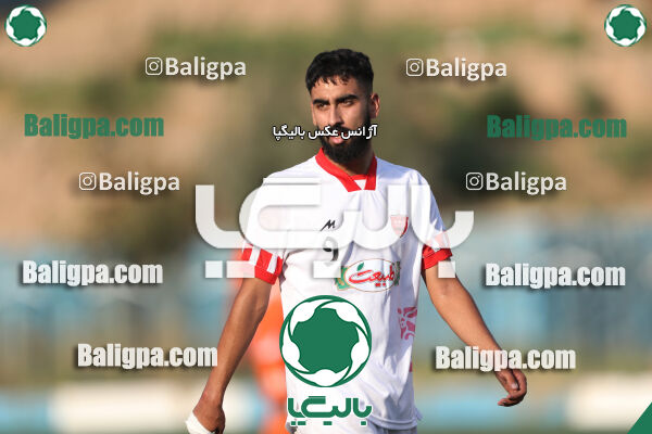 سایپا 1–0 پرسپولیس