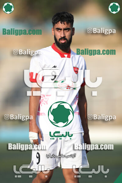 سایپا 1–0 پرسپولیس