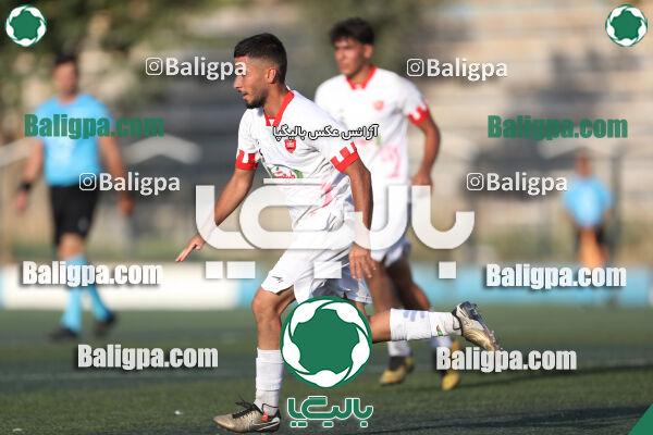 سایپا 1–0 پرسپولیس