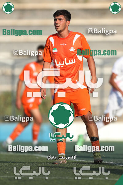 سایپا 1–0 پرسپولیس