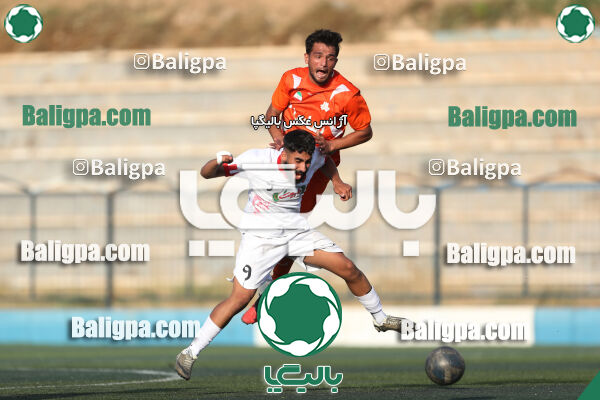 سایپا 1–0 پرسپولیس