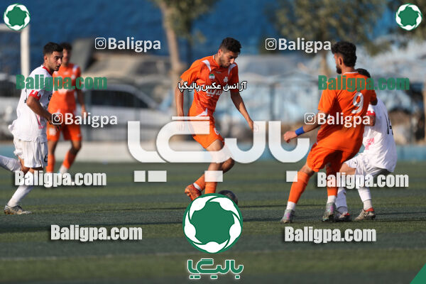 سایپا 1–0 پرسپولیس
