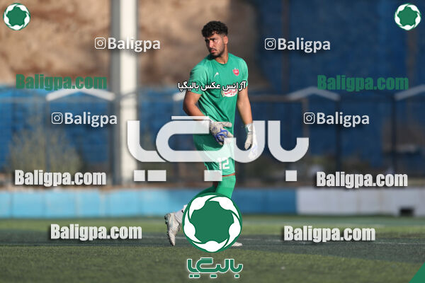 سایپا 1–0 پرسپولیس