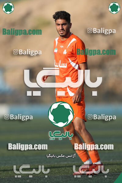 سایپا 1–0 پرسپولیس