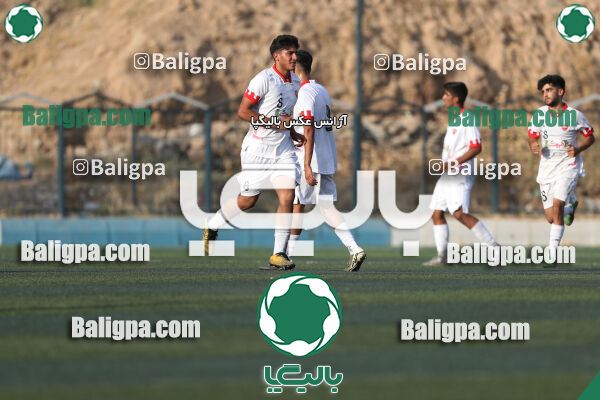 سایپا 1–0 پرسپولیس