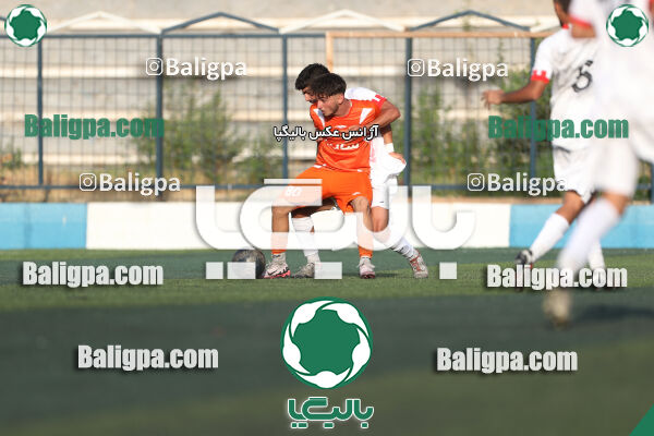 سایپا 1–0 پرسپولیس