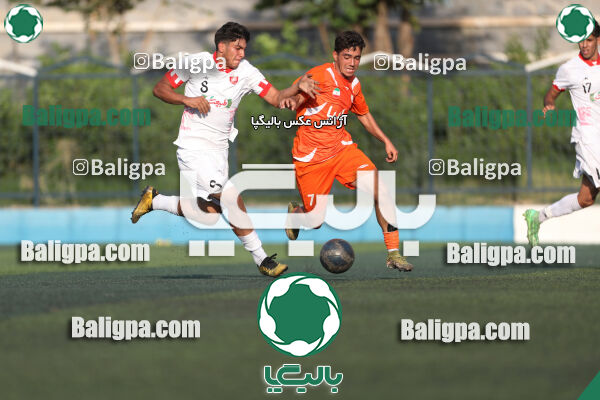 سایپا 1–0 پرسپولیس
