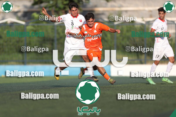 سایپا 1–0 پرسپولیس