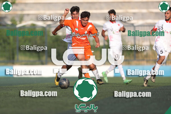 سایپا 1–0 پرسپولیس