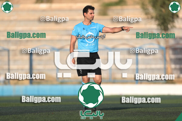 سایپا 1–0 پرسپولیس