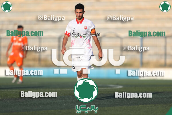 سایپا 1–0 پرسپولیس