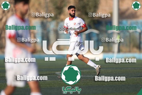 سایپا 1–0 پرسپولیس