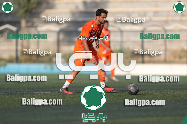سایپا 1–0 پرسپولیس