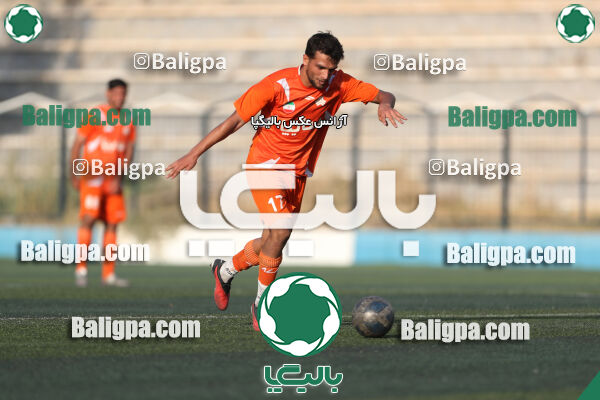سایپا 1–0 پرسپولیس