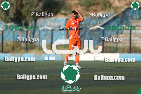 سایپا 1–0 پرسپولیس