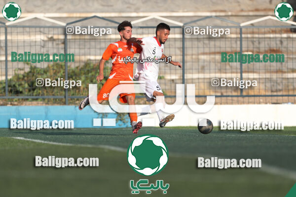 سایپا 1–0 پرسپولیس