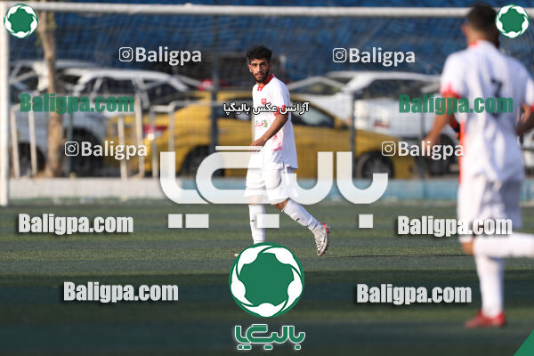 سایپا 1–0 پرسپولیس