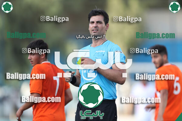 سایپا 1–0 پرسپولیس