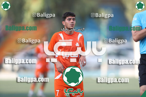 سایپا 1–0 پرسپولیس