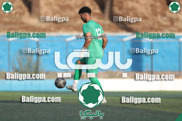 سایپا 1–0 پرسپولیس