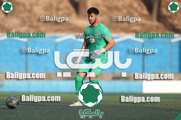 سایپا 1–0 پرسپولیس
