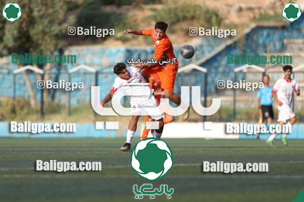 سایپا 1–0 پرسپولیس
