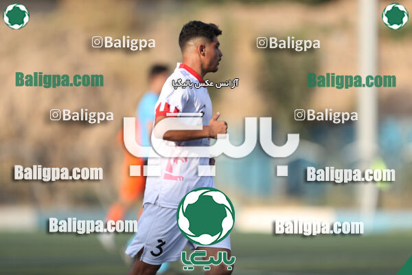سایپا 1–0 پرسپولیس
