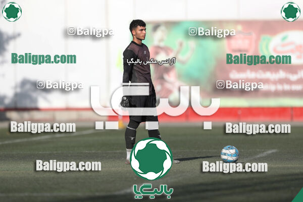 پرسپولیس 1–3 نارنجی پوشان کوهسار