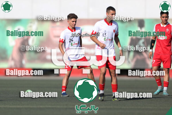 پرسپولیس 1–3 نارنجی پوشان کوهسار