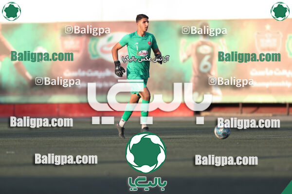 پرسپولیس 1–3 نارنجی پوشان کوهسار