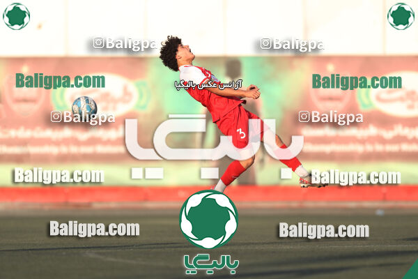 پرسپولیس 1–3 نارنجی پوشان کوهسار