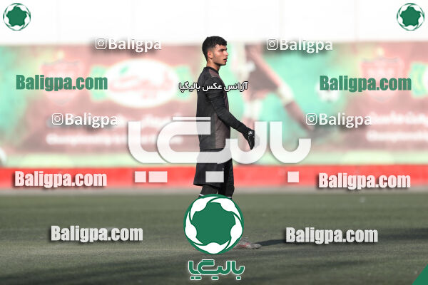 پرسپولیس 1–3 نارنجی پوشان کوهسار