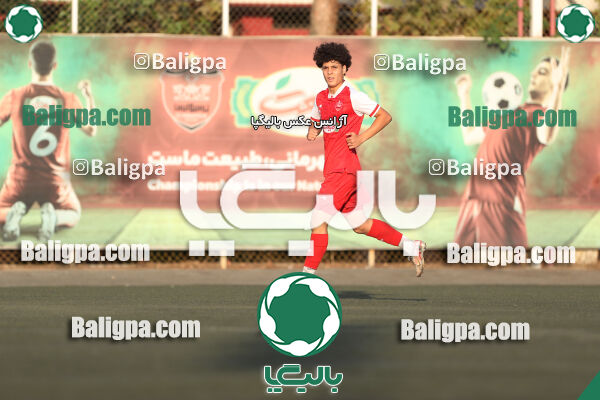 پرسپولیس 1–3 نارنجی پوشان کوهسار