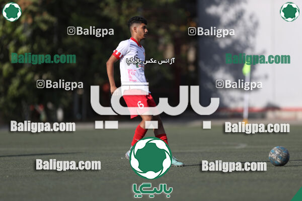 پرسپولیس 1–3 نارنجی پوشان کوهسار