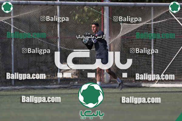 پرسپولیس 1–3 نارنجی پوشان کوهسار