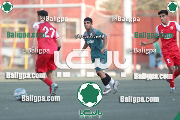 پرسپولیس 1–3 نارنجی پوشان کوهسار