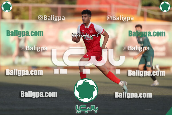 پرسپولیس 1–3 نارنجی پوشان کوهسار
