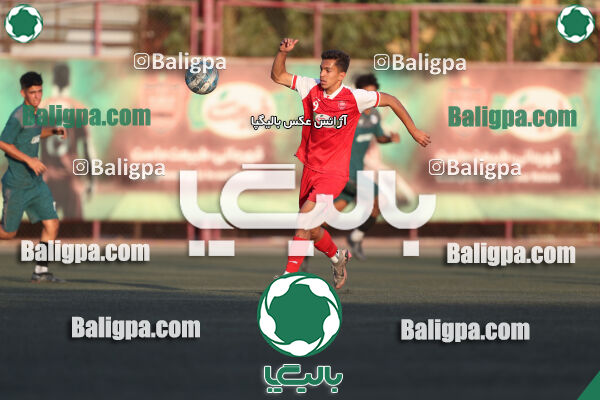 پرسپولیس 1–3 نارنجی پوشان کوهسار