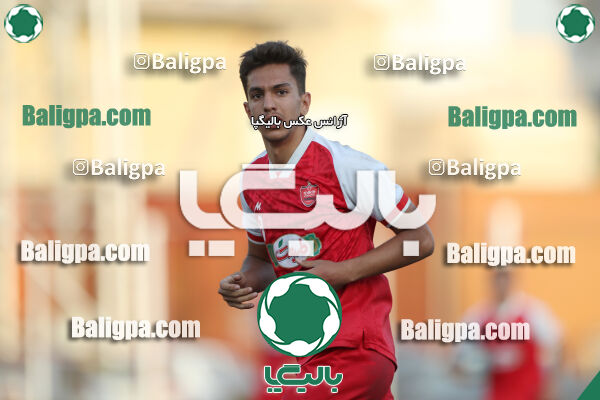 پرسپولیس 1–3 نارنجی پوشان کوهسار