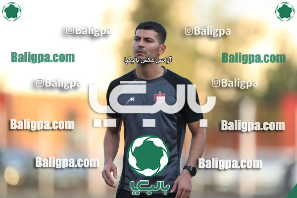 پرسپولیس 1–3 نارنجی پوشان کوهسار