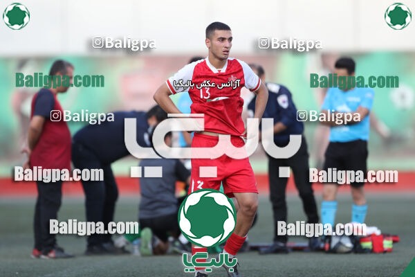پرسپولیس 1–3 نارنجی پوشان کوهسار