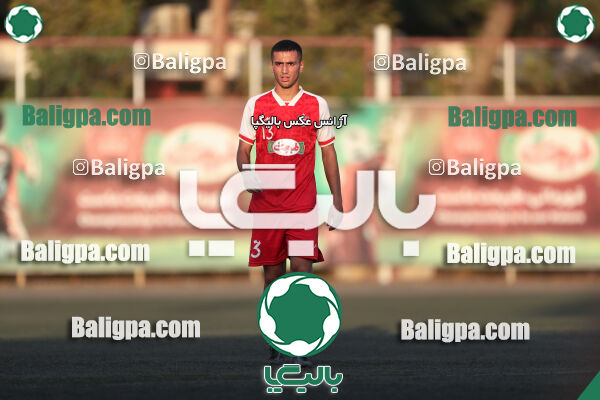 پرسپولیس 1–3 نارنجی پوشان کوهسار