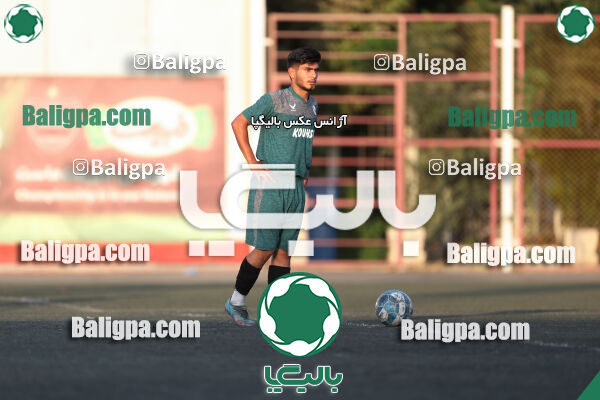 پرسپولیس 1–3 نارنجی پوشان کوهسار